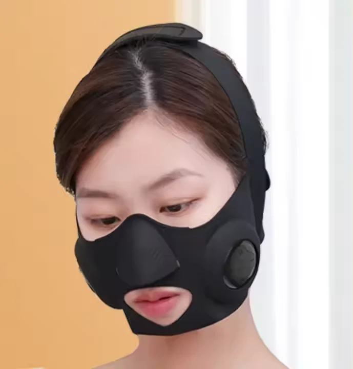 Microcurrent Facial Massage Tool For High-Quality Personal Care