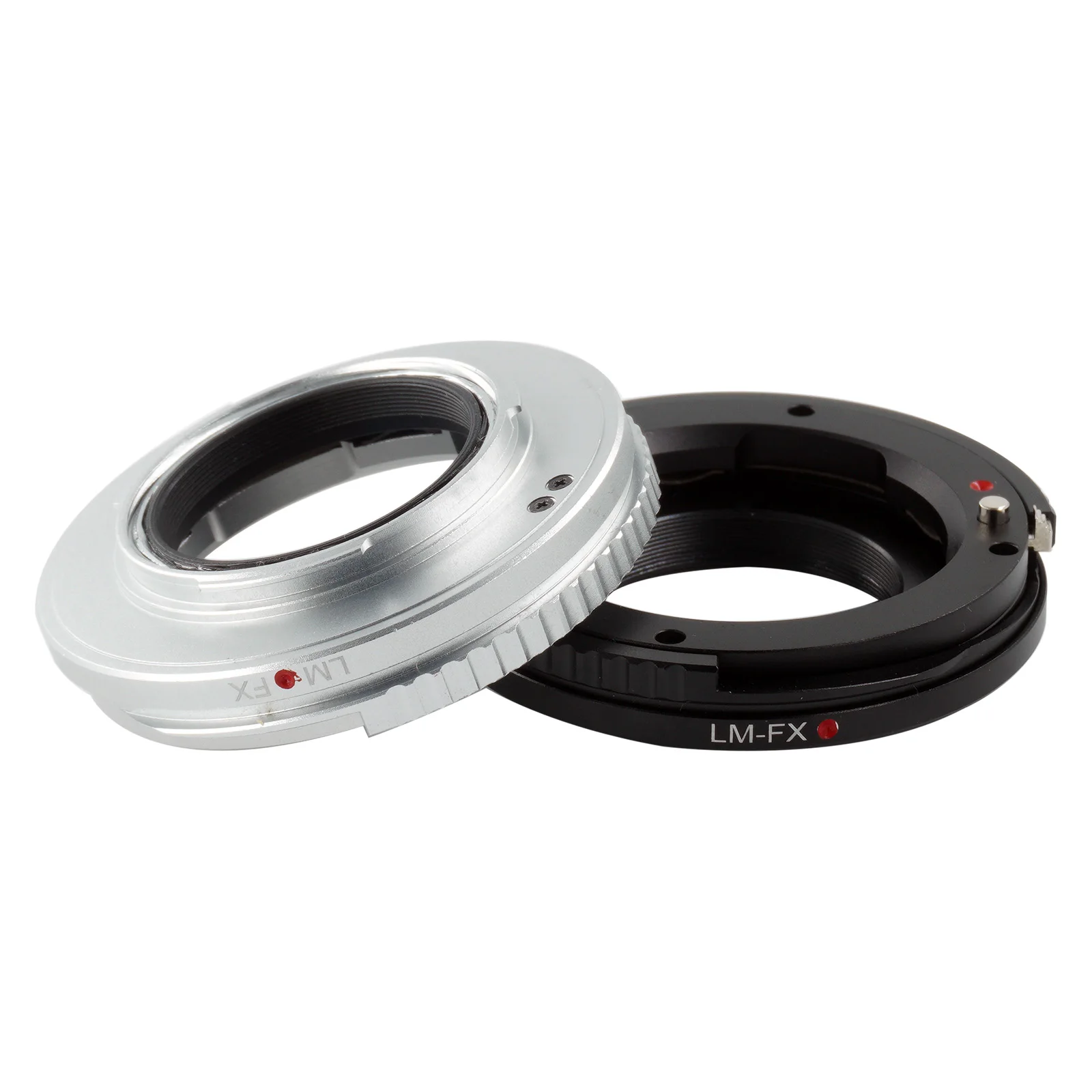 LM-FX/M Helicoid Macro Tube Adapter For Leica M LM Lens to FujiFilm Fuji FX Camera X-T2 X-A2 X-M1 X-Pro1 X-E2 X-A5