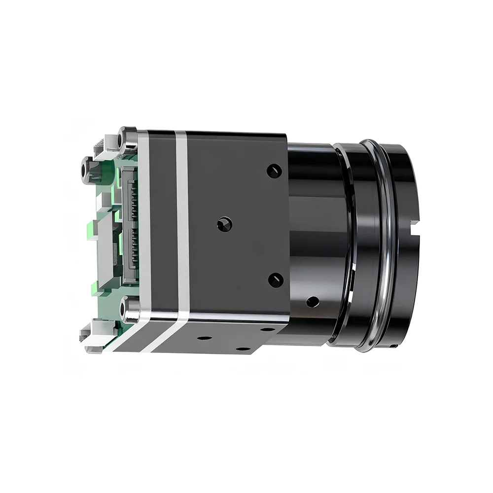 384x288 UAV Uncooled LWIR Thermal Imaging,MIPI CSI & USB UVC,Infrared Thermal Camera Imager For FPV Drone Payload & Night Vision