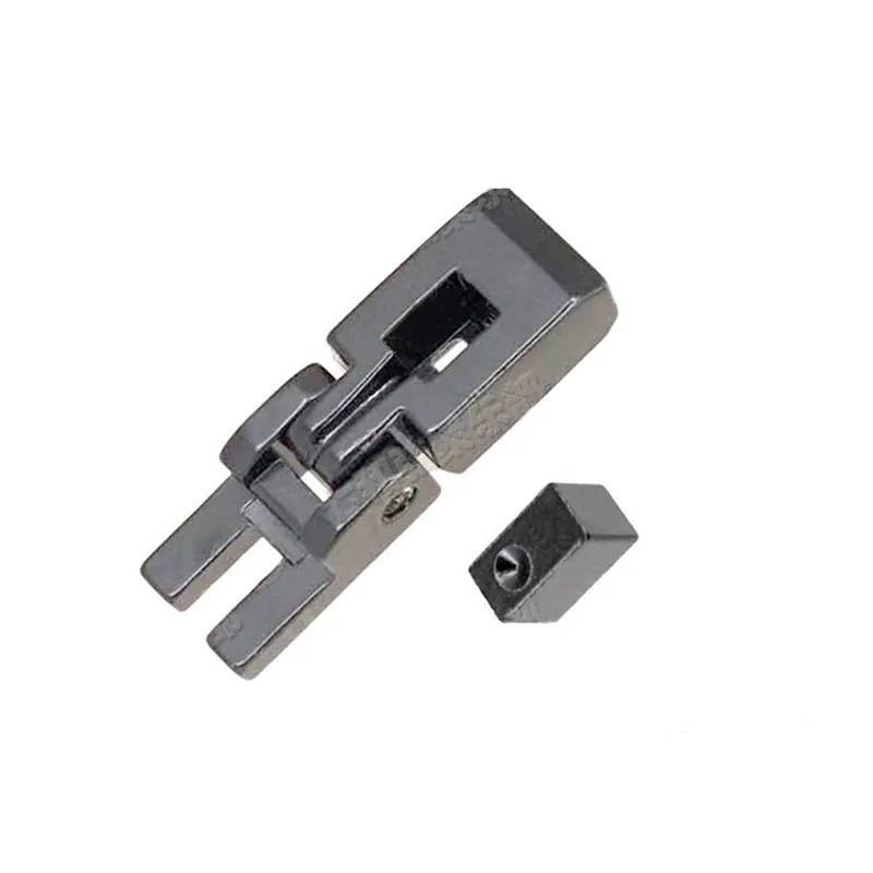 6 Stück Silber Schwarz Goldene E-Gitarren-Brückensättel Teile Musikinstrumente Zubehör – Detail 16
