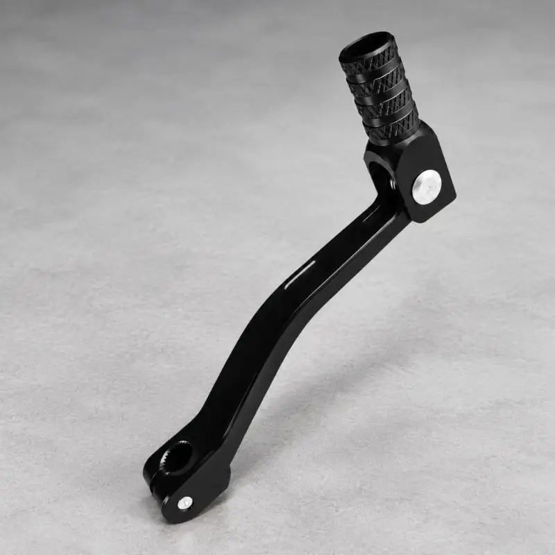 Motorcycle Gear Shifter Lever Replacement with Stated Metal Construction New