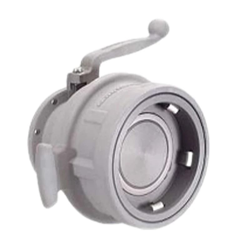 API Нафтовые сухие отсоединительные муфты