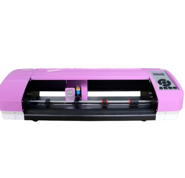 A3 Half Label Sticker Cutter Machine Small Cutting Plotter