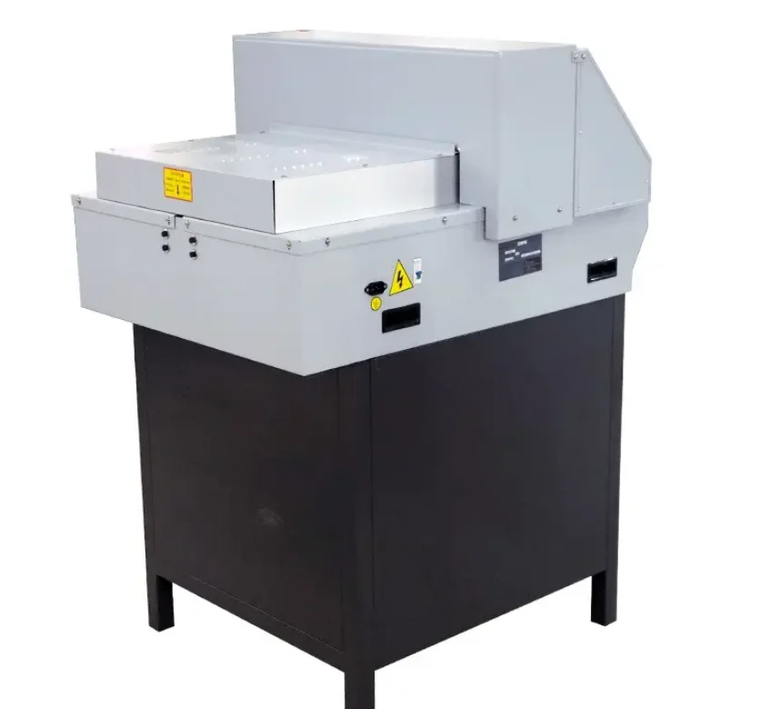 Guillotine Cutter Paper Cutting Machine A2 A4 A3 Paper Cutter Program Control