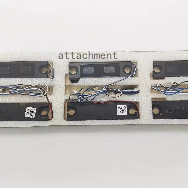 Novo alto-falante para dell e6410, cn-0r45p0