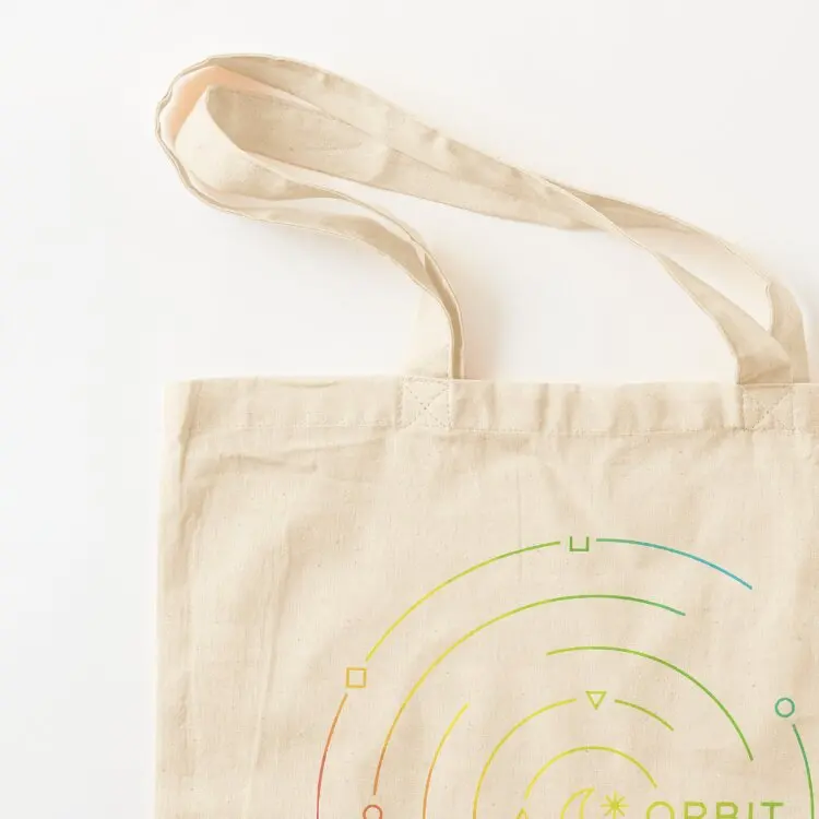 KPOP GIRLGROUP LOONA ORBIT FANDOM Tote Bag free delivery bags large size bags foldable reusable bag Eco bag