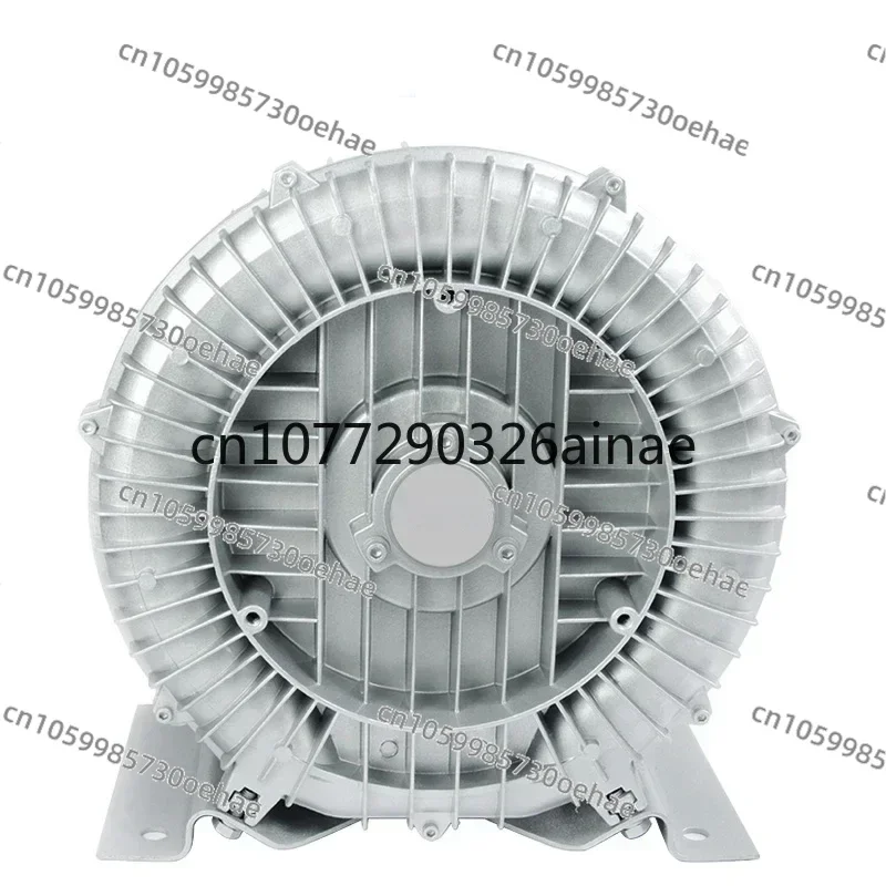 Industrie wirbel gebläse xgb Hochdruck wirbel ventilator starker Radial ventilator Wirbel luftpumpe Fischteich be lüfter