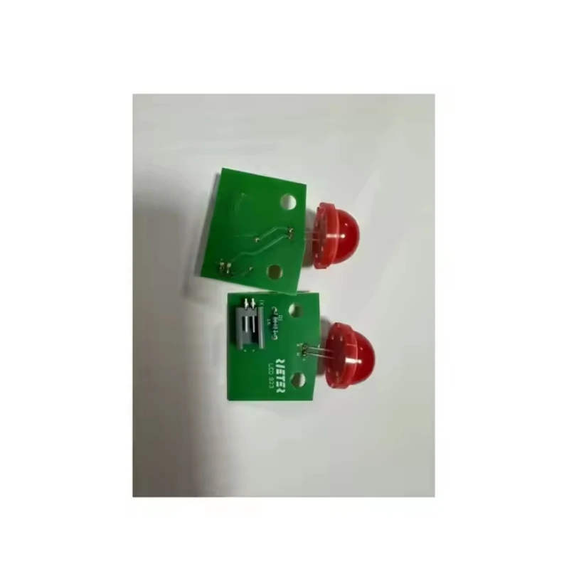 

Rieter R923 Светодиодные аксессуары для спиннинговой машины