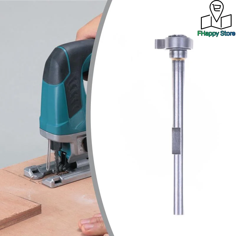Saw Shaft Chuck Jig Saw Quick-Chuck Electric Power Tool Part Durable Portable Assembly Replacement Accessories