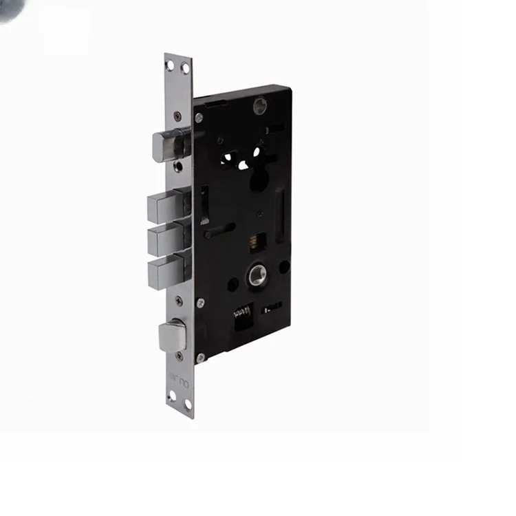 For PHIPULO Manufacturers high quality custom-made door lock body