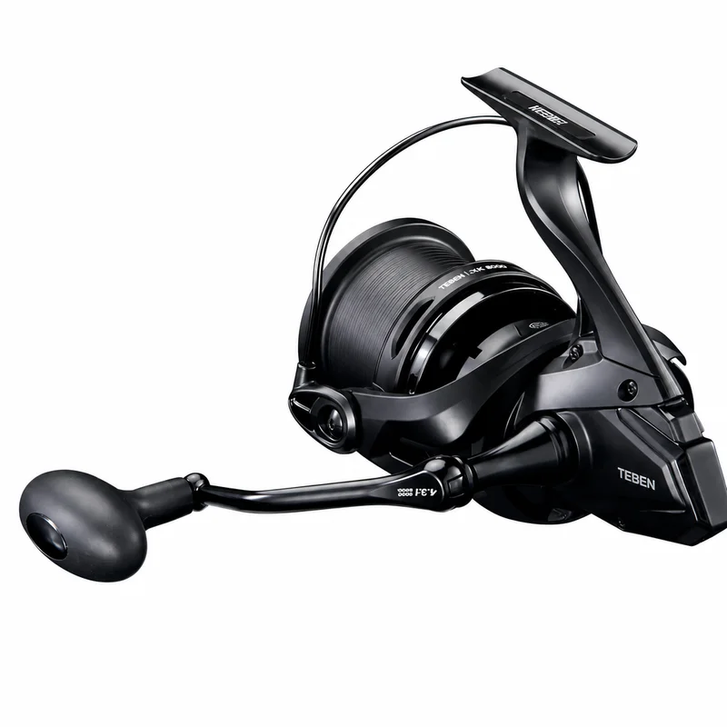 teben-xk-big‑game-long‑casting-spinning-reel-saltwater‑resistant-metal-tapered‑spool-reel-for-big-fish-anchor-casting-sea-lure