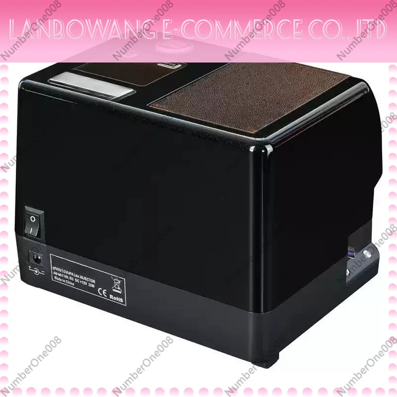 HK-3 Automatic Cigarette Machine 6.5/8 Automatic Filling Cigarette Machine Automatic Filling Household Tobacco