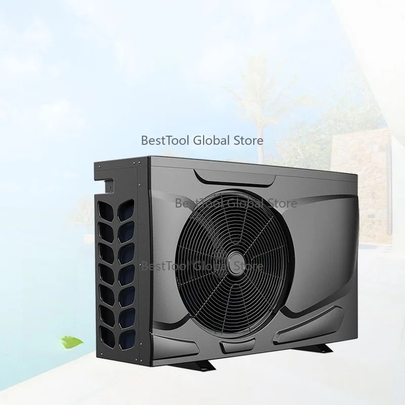 7KW ~ 25KW Air To W…