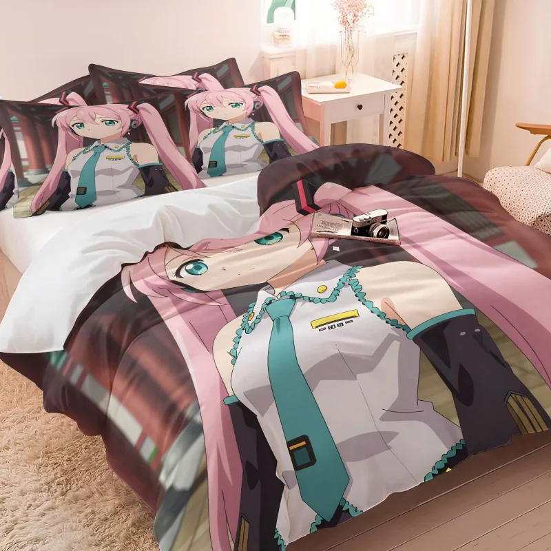 hatsune-miku-–-ensemble-de-housse-de-couette-d'ete-pour-la-plage-ensemble-de-literie-anime-linge-de-lit-pour-adolescents-cadeau-pour-les-fans-2-ou-3-pieces-1-housse-de-couette