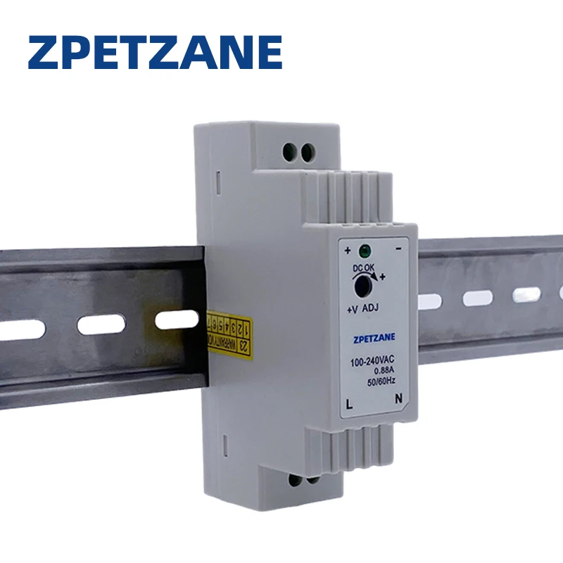 DR-15W Rail Mount D…