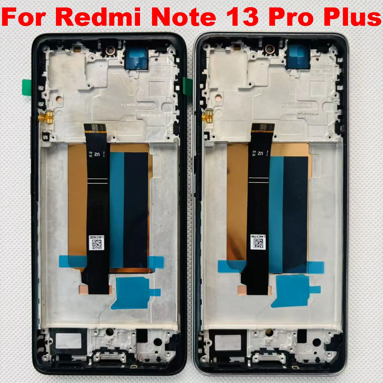 AMOLED Original 6.67