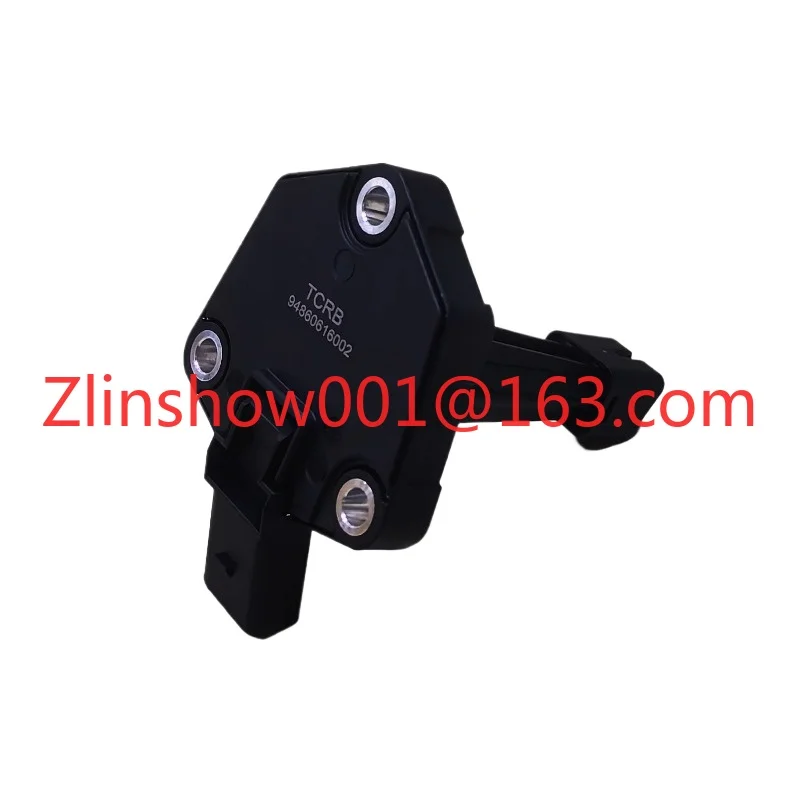 자동차 엔진 오일 레벨 센서 94860616002 94860616001 포르쉐 카이엔 2011-2018 파나메라 2010-2016용