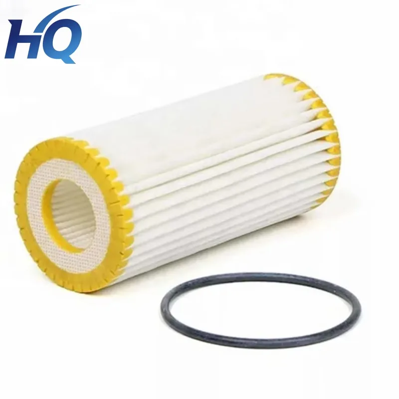 

06L115562B 06L115562N Car Engine Oil Filter For Audi Q5 FY 2.0 45TFSI Quattro Q5Sportback 2017- 2022 95811556200 06K115562