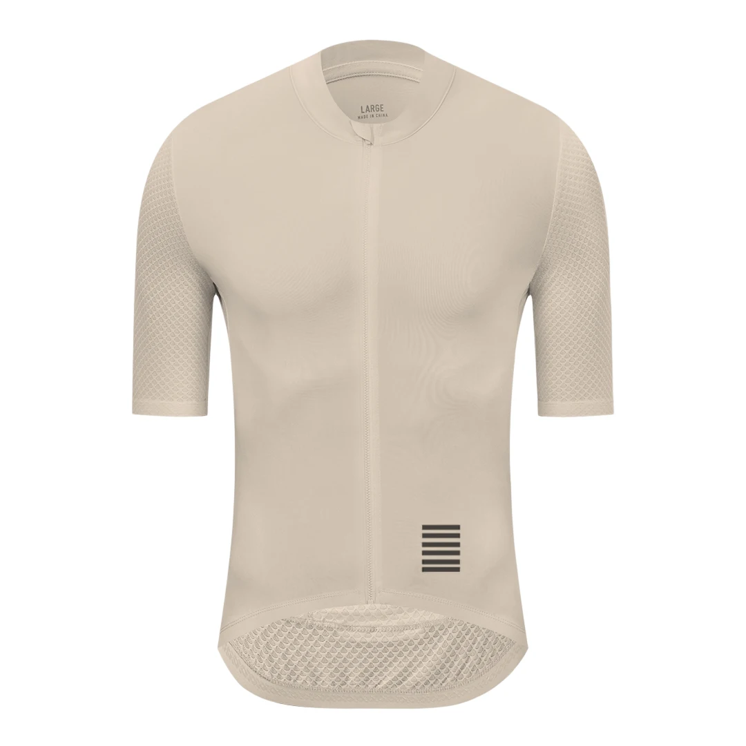 YKYWBIKE Männer Sommer Kurzarm Radfahren Jersey Neue Farbe Atmungsaktive Shirts MTB Maillot Rennen Rennrad Tops Fahrrad Kleidung – Detail 28
