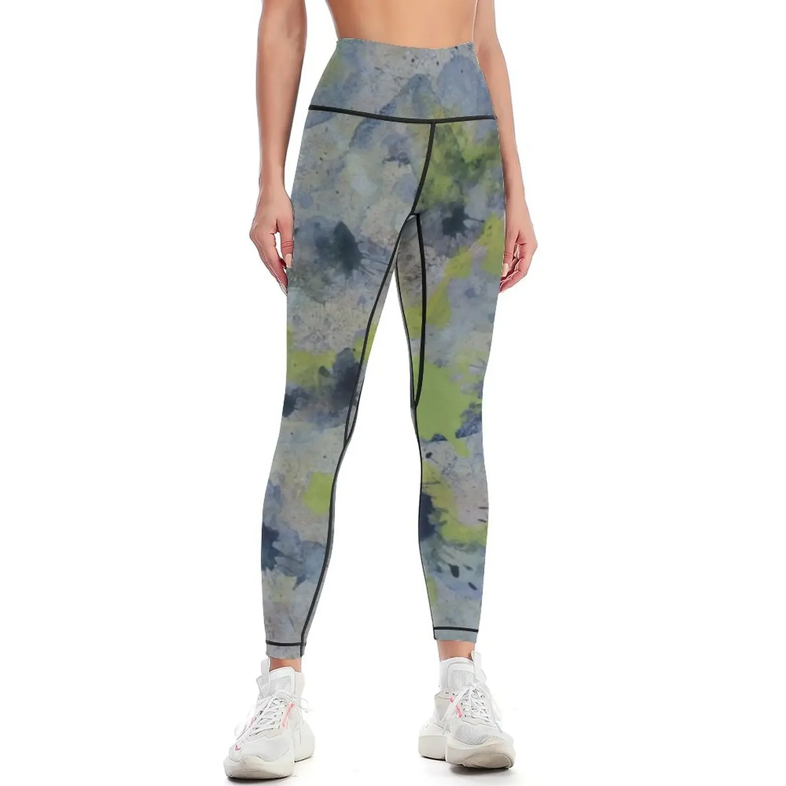 

Farley Bridge Leggings Women's trousers for fitness Womens Leggings