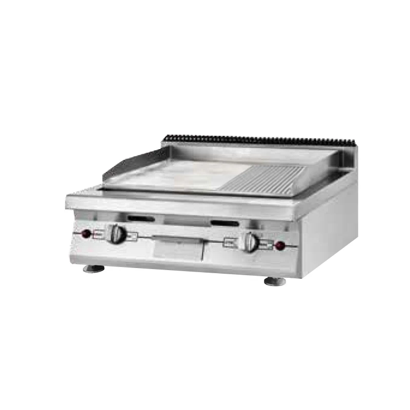 Smart Commercial Kitchen Equipment Gas Teppanyaki Squid Machine Souffle Pancake Waffle Machine Kitchen Sales