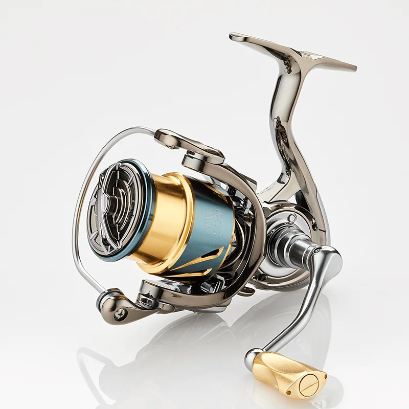 competitor fishing reel KastKing Kapstan Elite High Speed & Kong Saltwater Spinning Combo Built for anglers who demand dependable performance at a great price LEW'S MACH CRUSH Spinning Reel