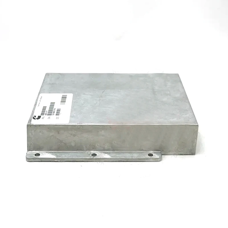 Motor SAA6D170E-3 5 ECM 6560-62-1100 6560-62-1201 6560-62-1202 das máquinas da máquina escavadora para WA600-3 PC1250LC-7 8