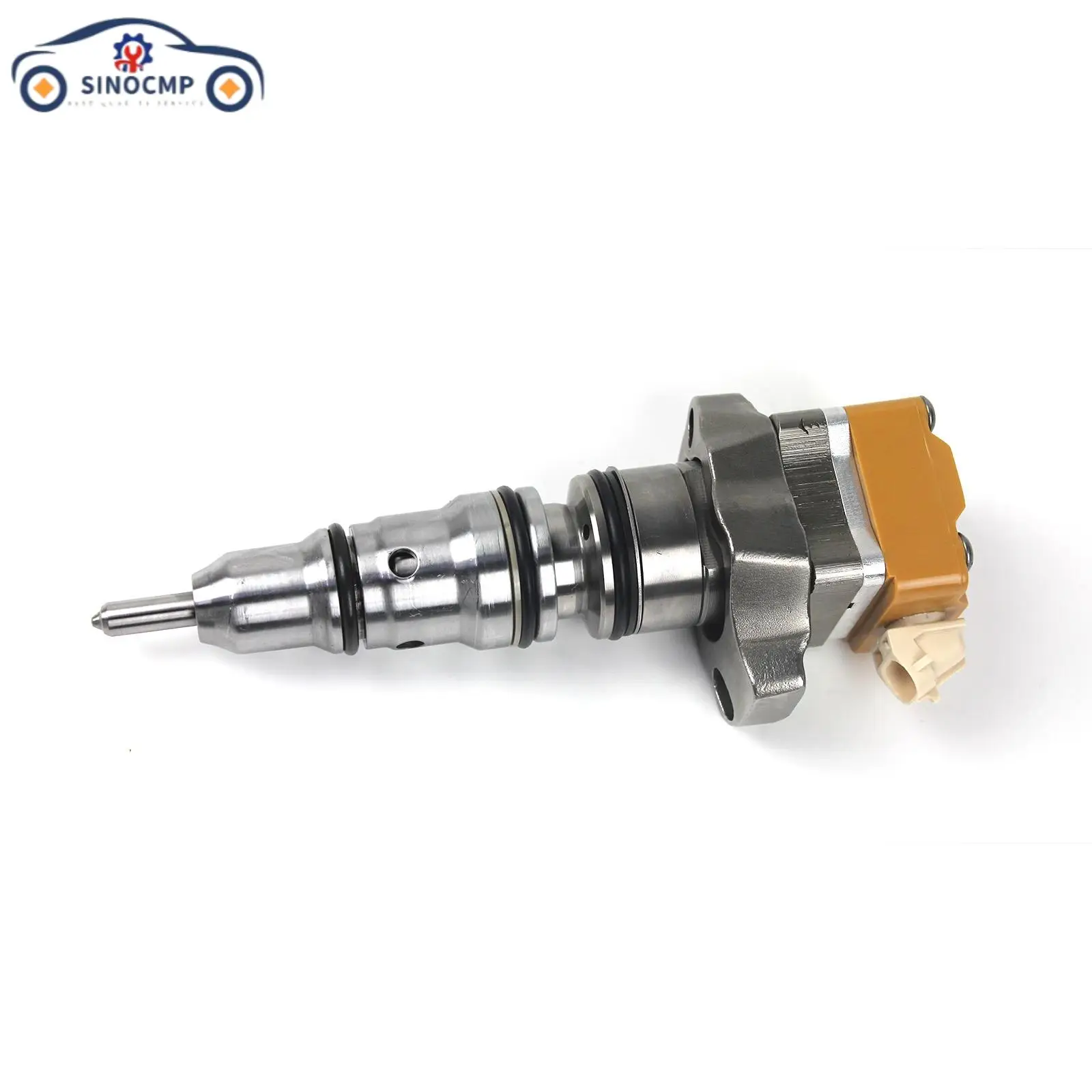 

Fuel Injector Nozzle Assembly 178-6342 For CAT 3126B Engine 120H 135H D5N D6N Diesel Parts Remanufactured