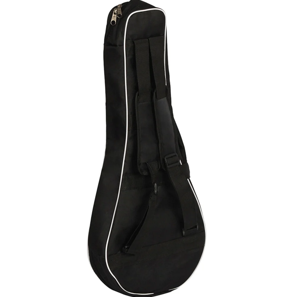 

Mandolin Bag Travel Case Instrument Storage Carrying Musical Pouch Bags & Cases