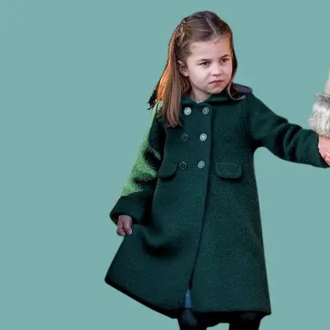 8 best sales flickors ullkappa - №1