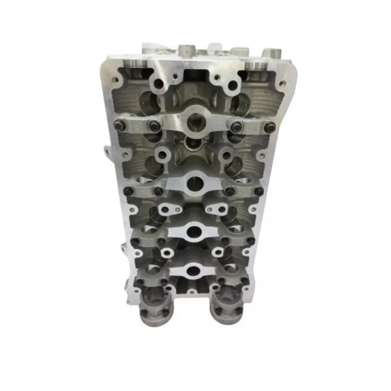 OEM 96446922   ประสิทธิภาพสูงอัตโนมัติหัวกระบอกสูบสําหรับ Chevrolet Aveo 1.6 Lt ความเร็ว 04-11 Camara Culata Completa