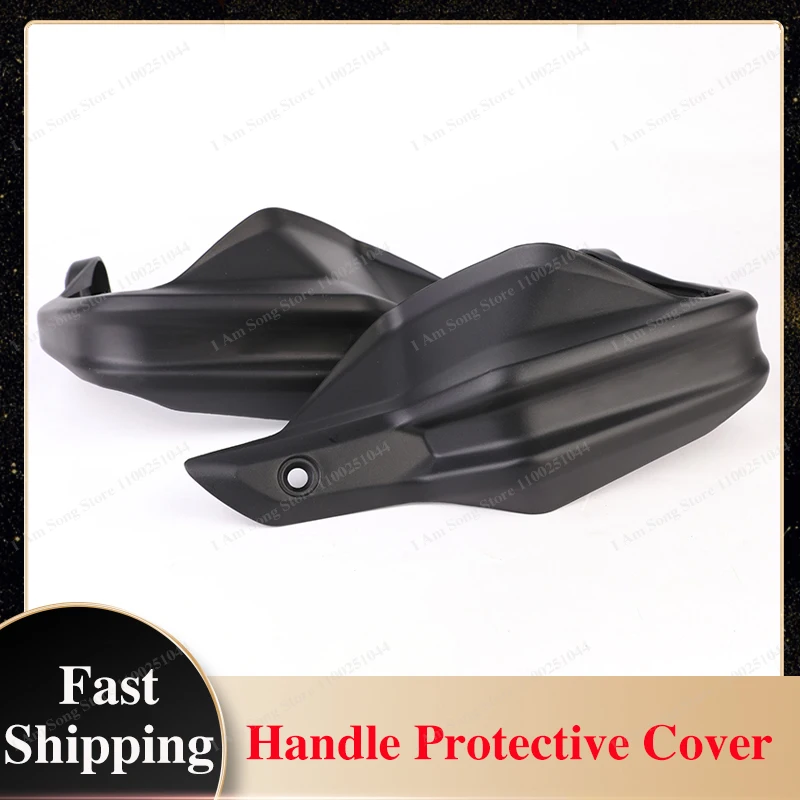 Motorcycle Handguar…