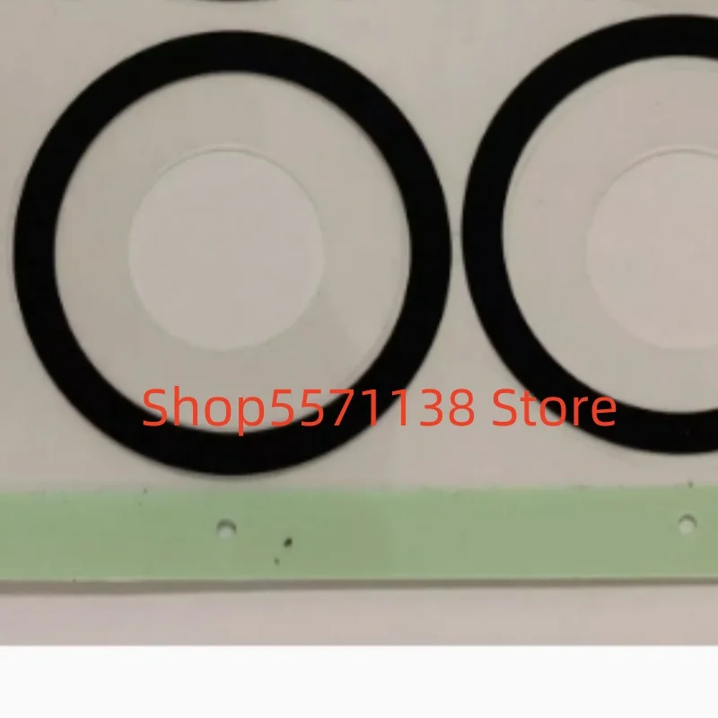 1PCS Digital camera Lens Label Stickers  New For Nikon AF-S NIKKOR 18-105mm 70-300mm VR 24-120mm 1:4G ED VR LOGO Label Stickers