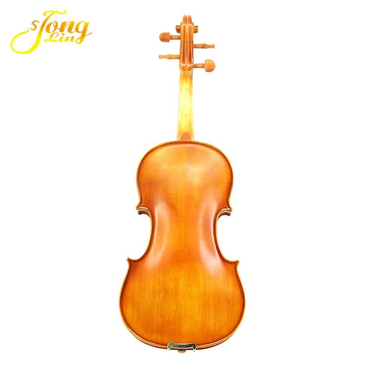 

Tongling Musical Instruments Best Violin Brands, Music Solidwood Violin Prices