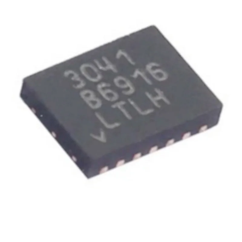 New Original LT3041ADE 3041 DFN-14 Linear Regulator Chip