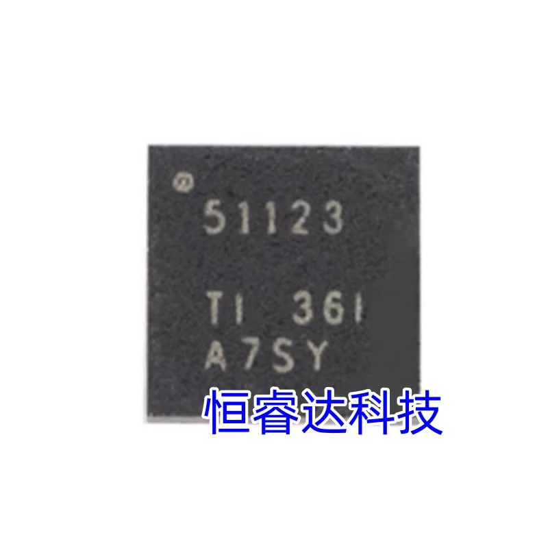 (2-5piece)100% New 51123 TPS51123 TPS51123RGER QFN-24 Chipset