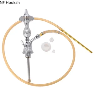 Nargile sapı, Mısır, malzeme çinko alaşımı, nargile, taşınabilir, şişe için uygun, nargile eklentisi, 4.5 cm uzunluğunda, nargile nargile aksesuarları 12-En çok satan, nargile, Mısır - №10