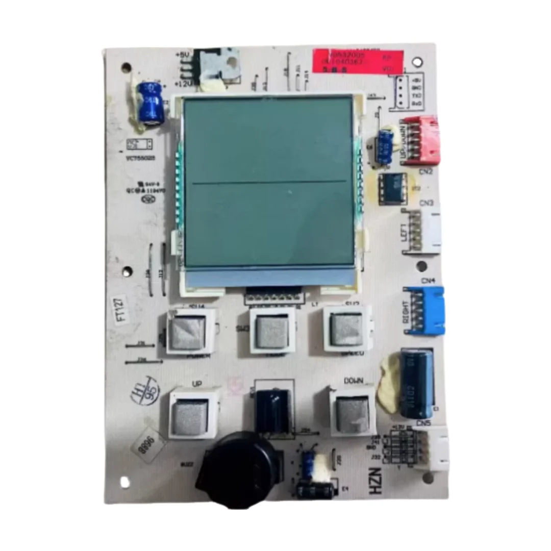 Suitable for Haier air conditioner internal unit board 0010403622 display board