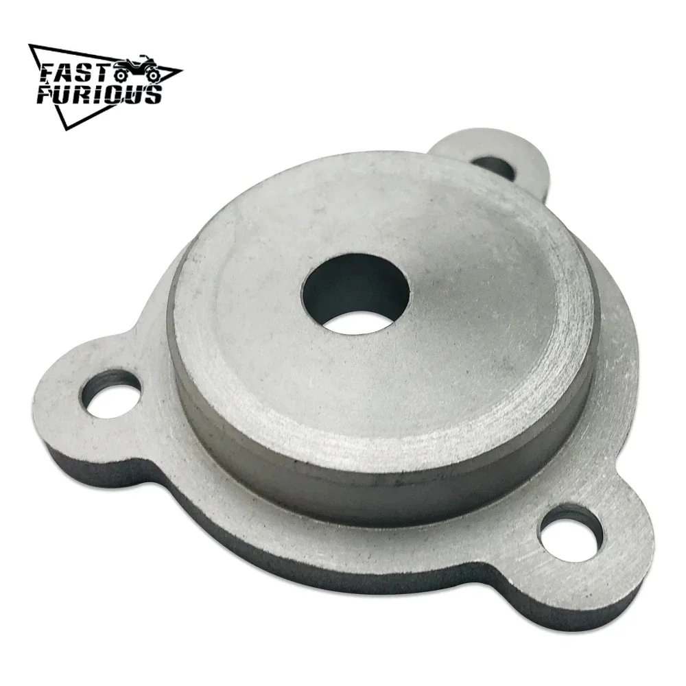 

Oil filter cover fit for Odes LZ800 RM800 800 ATV UTV liangzi SIDE BY SIDE Dominator Raider Assailant ENGINE 21040112901