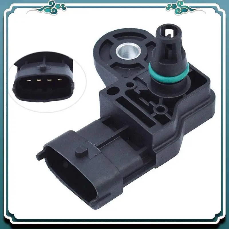 

Premium For Polaris Sportsman RZR Ranger TMAP Sensor Air Intake Pressure Sensor RZR 570 800 900 1000 EFI XP ATV 2410422 2411528
