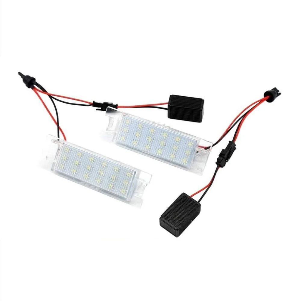 para-vauxhall-adam-de-2012-6500k-168w-014a-12v-luz-de-matricula-preta
