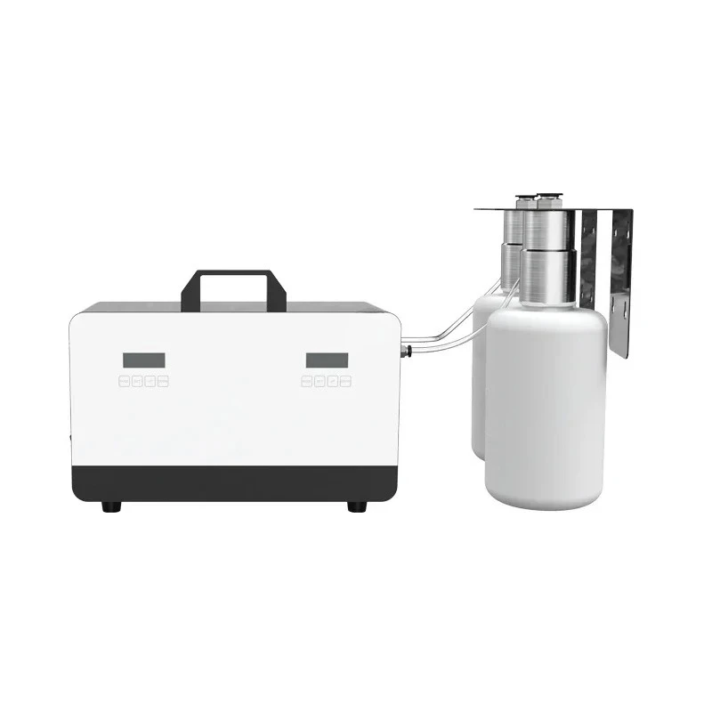 Hot SalesTop Sale Electric Commercial Big Essential Oil Diffuser,Industrial Large Space Aroma Diffuser For Hotel Lobby
