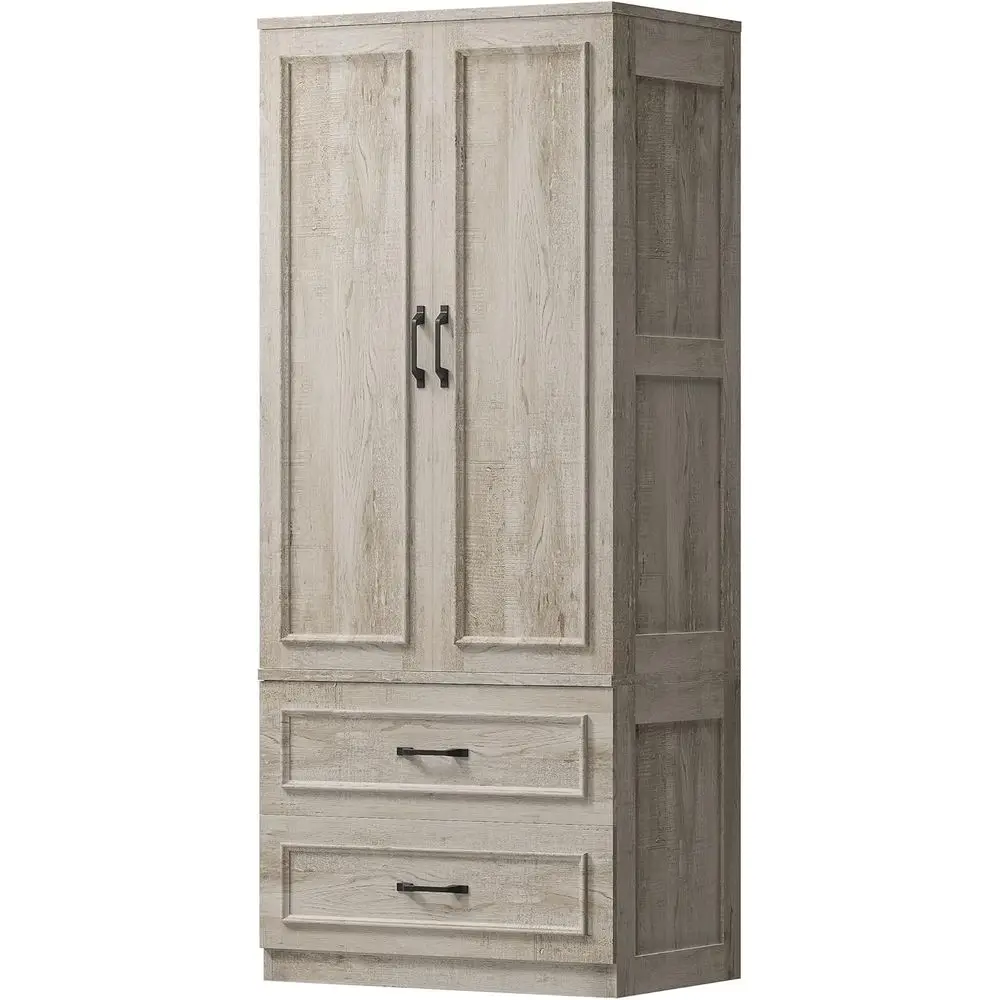 Armoire Wardrobe Cl…