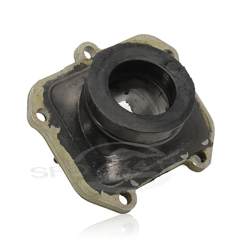 

34MM Rubber Connector Pipe for Aprilia RS125 RX125 Motorcycle Carburetor Interface Intake Manifold Auto Parts Accessory