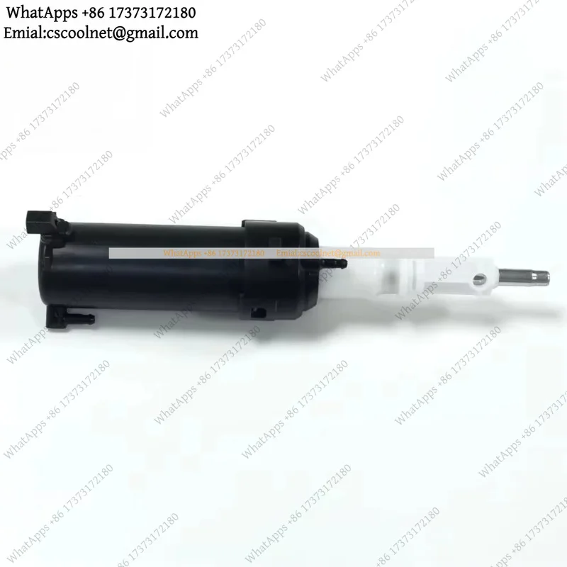 k06 3093893 93161388 1440365 1331730 Truck Seat Adjustment Cylinder for Renault Premium Kerax Volvo F FL N NL Heavy Duty