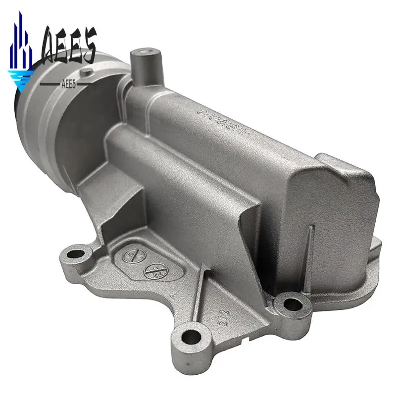 

AEE5-11428643757 11427583111 Корпус масляного фильтра двигателя с прокладкой для Mini Cooper 2010-2016