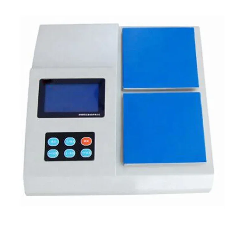 

2026 Premium analytical balance double pan ES-2P 2 trays electronic intelligent medical centrifuge double pan balance