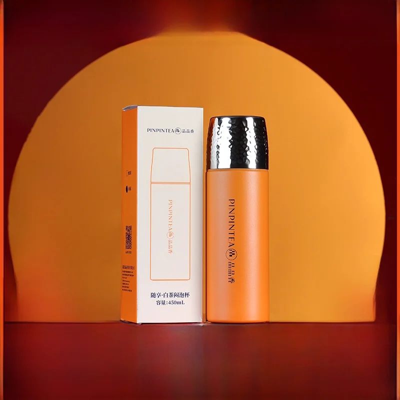 service-a-the-moderne-simplici-en-acier-inoxydable-tasse-a-the-blanc-tasse-a-the-isolee-haut-de-gamme-de-450ml-qualite-superieure