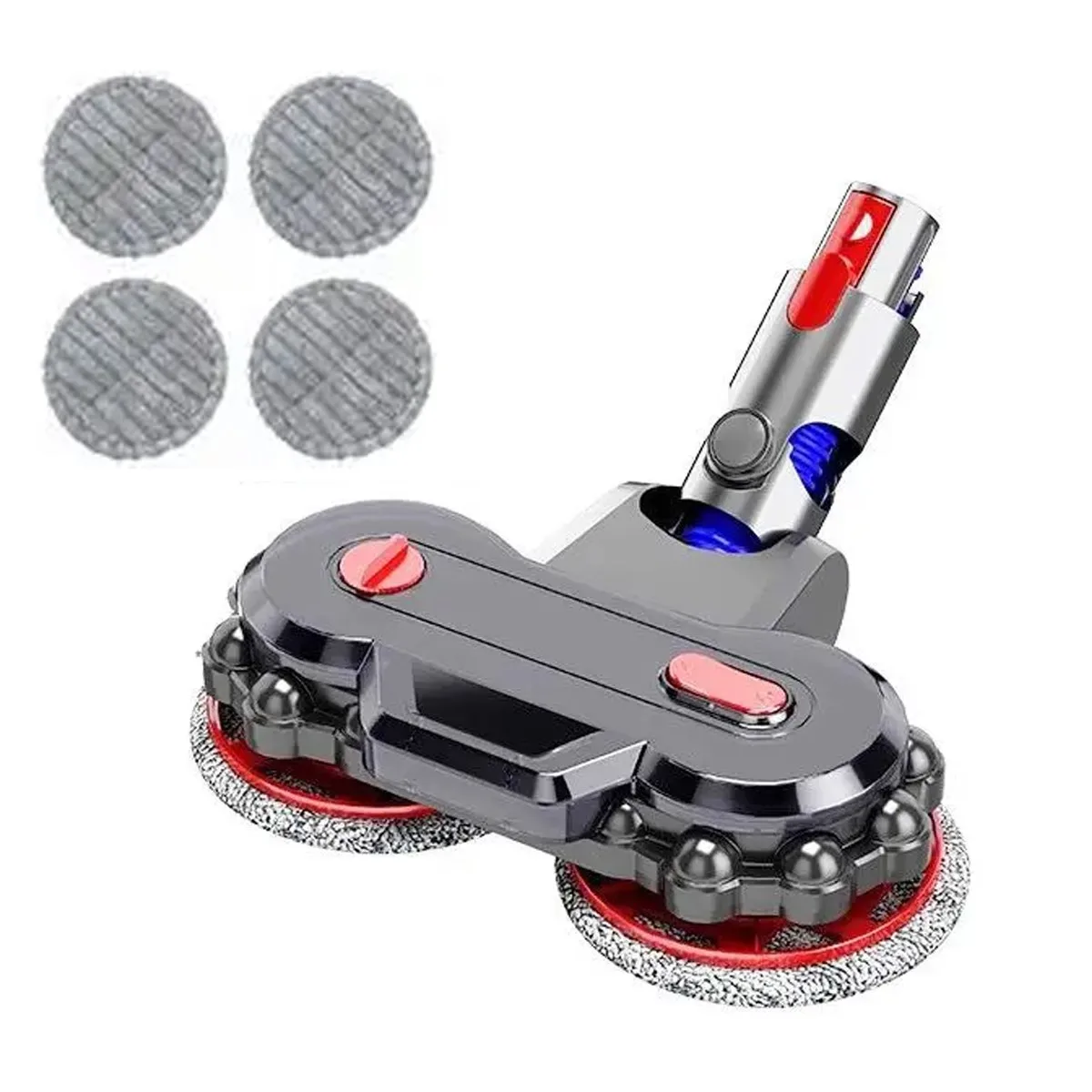 Floor Mop Head For … - image