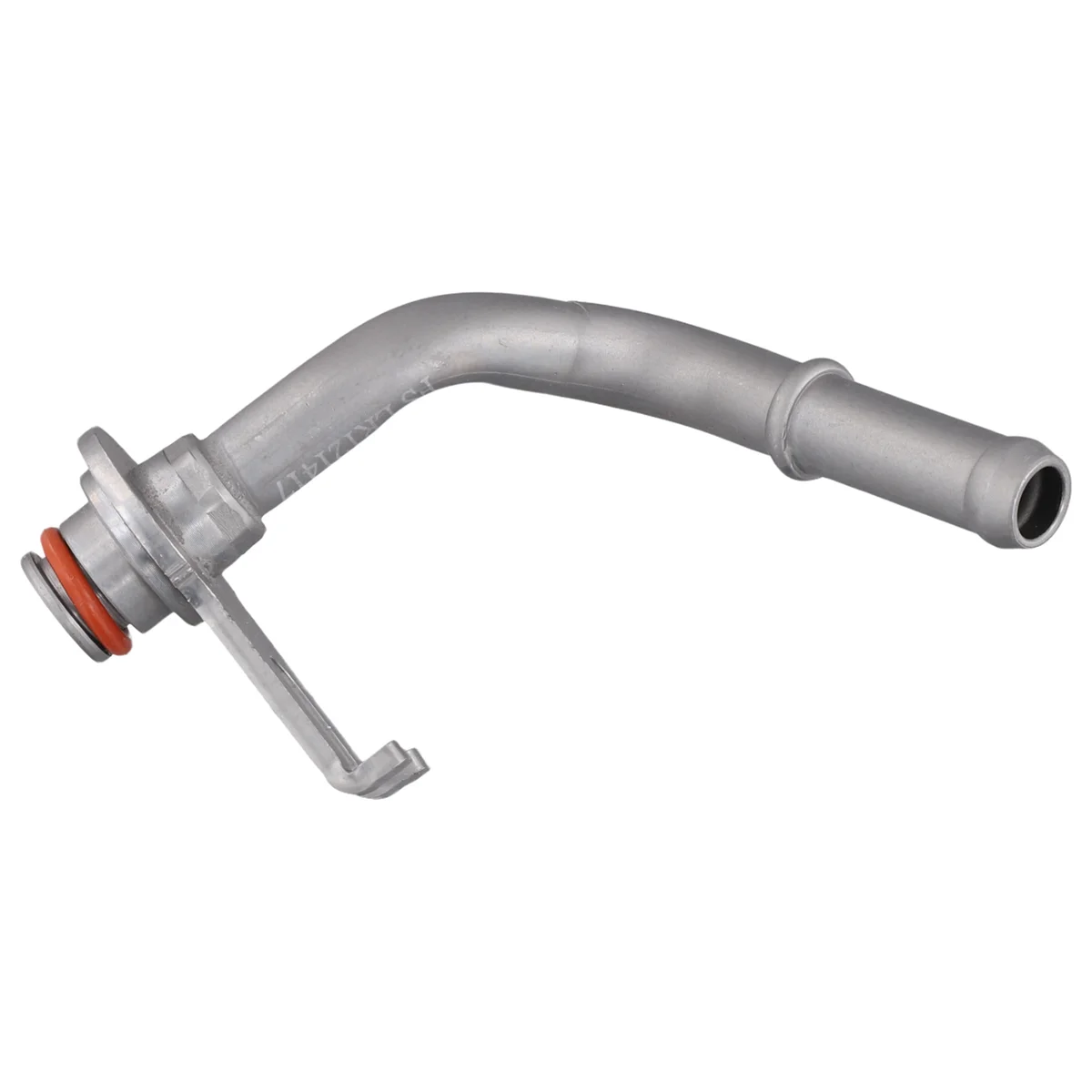 LR121417 Turbo Charger Inlet Pipe Tube AJ814172 for Range Rover/Range Rover Sport/Discovery Petrol Return Water Pipe